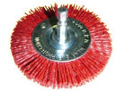 Nylon Wheel Brush
