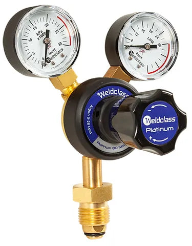 Regulators & Flowmeters