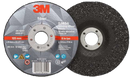 3M Silver Fast Grinding Wheels