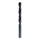 Metric Jobber Drills Black 0-6.9mm