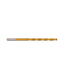 Metric Long Series Drill Bits Tin