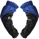 Promax Blue Leather / FR Sleeves