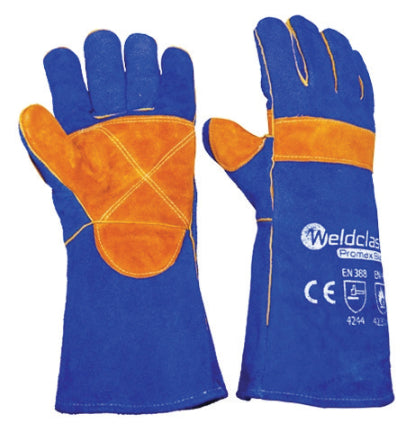 Standard Welding Gloves