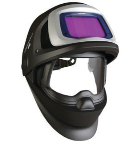 Speeedglas 9100 FX Welding Helmet